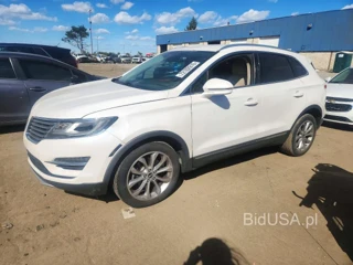 LINCOLN MKC SELECT