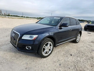 AUDI Q5 PREMIUM PLUS