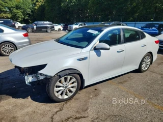 KIA OPTIMA EX