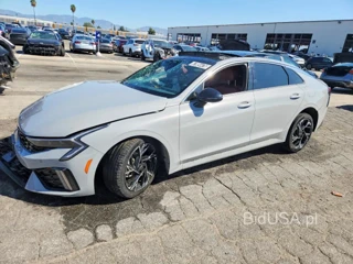 KIA K5 GT LINE