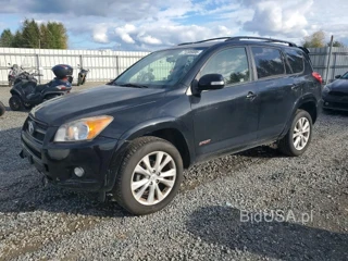 TOYOTA RAV4 SPORT