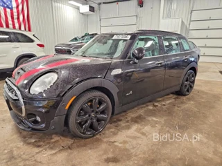 MINI COOPER S CLUBMAN ALL4