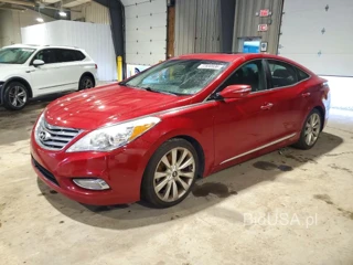 HYUNDAI AZERA BASE