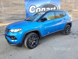 JEEP COMPASS LIMITED