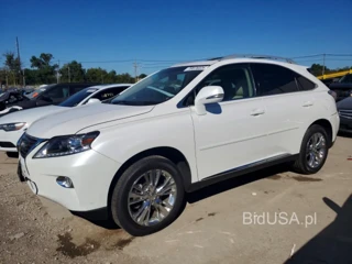 LEXUS RX 350 BASE