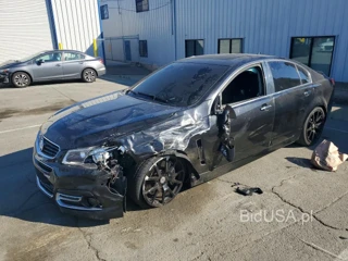 CHEVROLET SS