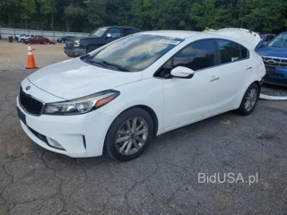 KIA FORTE S