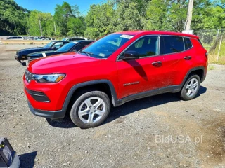 JEEP COMPASS SPORT