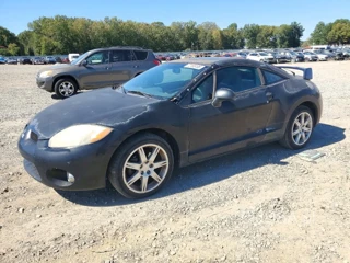 MITSUBISHI ECLIPSE GT