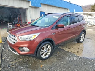 FORD ESCAPE SEL