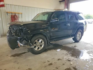 TOYOTA 4RUNNER SR5 PREMIUM