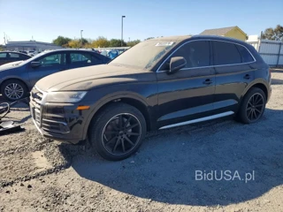 AUDI Q5 PRESTIGE