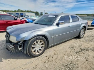 CHRYSLER 300C
