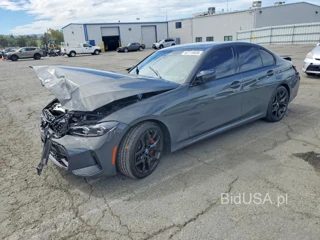 BMW M340I