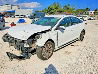HYUNDAI SONATA SPORT