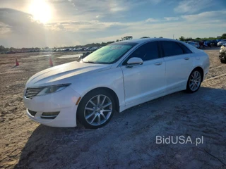 LINCOLN MKZ