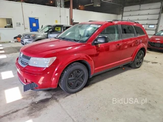 DODGE JOURNEY SE