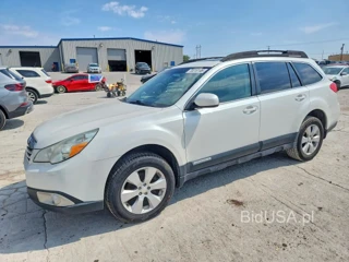 SUBARU OUTBACK 2.5I LIMITED