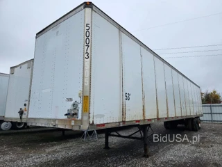 TRAILMOBILE TRAILER
