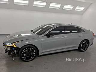 KIA K5 GT LINE