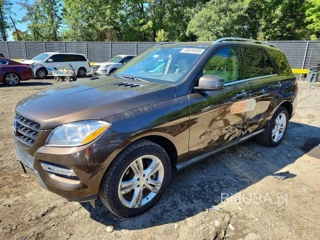 MERCEDES-BENZ ML 350 4MATIC