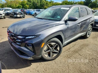 HYUNDAI TUCSON SEL CONVENIENCE