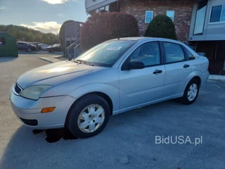 FORD FOCUS ZX4 ST