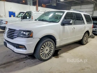 LINCOLN NAVIGATOR RESERVE