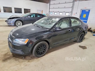 VOLKSWAGEN JETTA SE