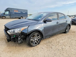 KIA FORTE EX
