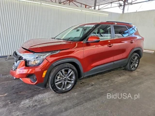 KIA SELTOS S
