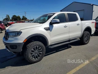 FORD RANGER XL