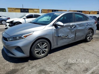 KIA FORTE LXS