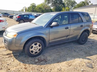 SATURN VUE