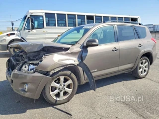 TOYOTA RAV4 LIMITED