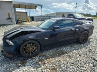 FORD MUSTANG GT