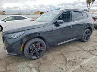 BMW X3 30 XDRIVE