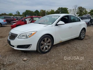 BUICK REGAL