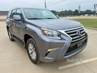 LEXUS GX 460