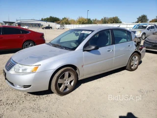 SATURN ION LEVEL 3