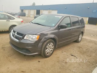 DODGE GRAND CARAVAN SE