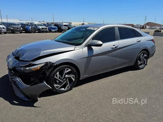 HYUNDAI ELANTRA LIMITED