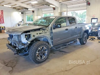 CHEVROLET COLORADO Z71