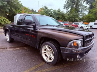 DODGE DAKOTA