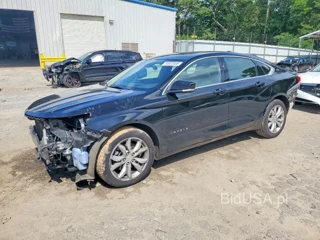 CHEVROLET IMPALA LT