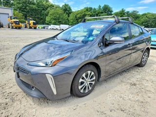 TOYOTA PRIUS XLE AWD-E