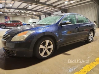NISSAN ALTIMA 3.5 SE