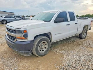 CHEVROLET SILVERADO C1500