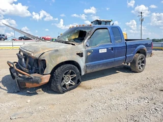 FORD F250 SUPER DUTY