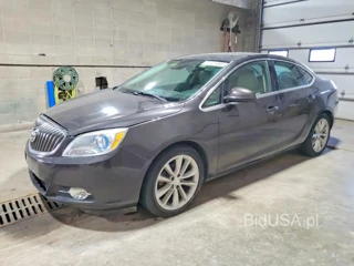 BUICK VERANO CONVENIENCE